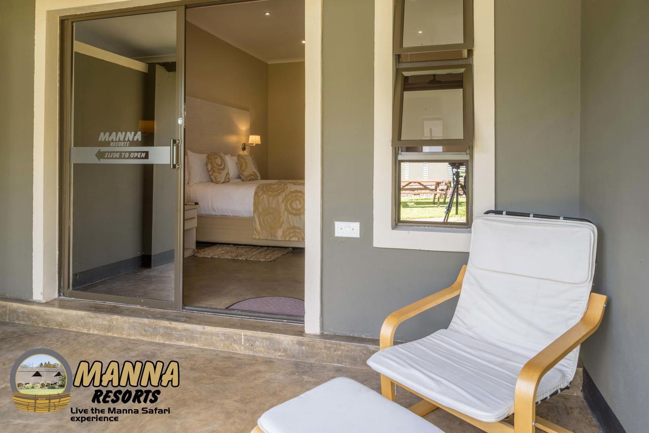 Manna Resorts ฮาราเร ภายนอก รูปภาพ